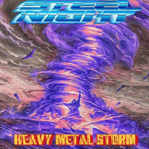 Steel Night : Heavy Metal Storm